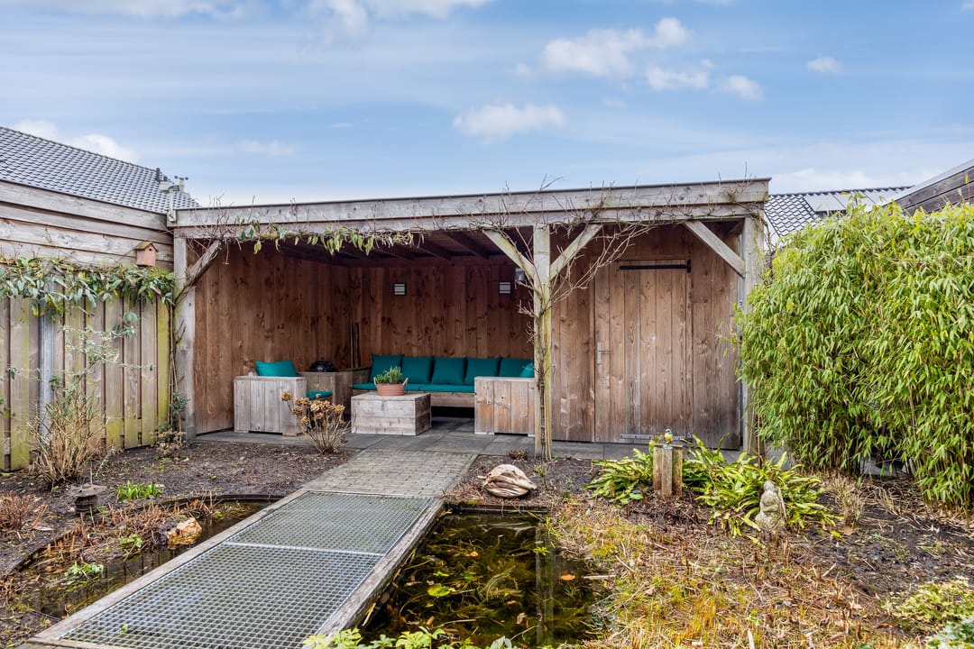 Foto 28 van Weidehoek 12