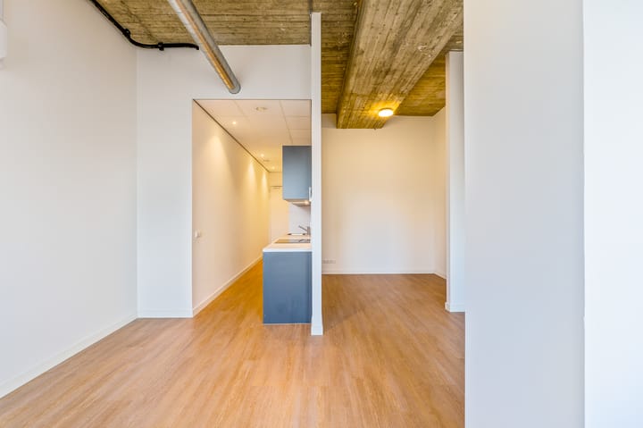 Foto 3 van Bussumerstraat 163