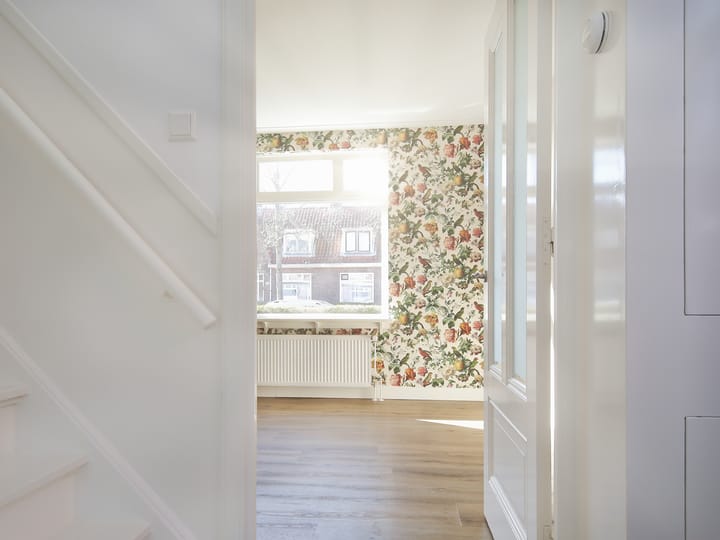 Photo 5 of Van Oosten de Bruijnstraat 187