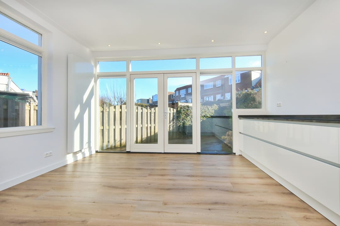 Foto 13 van Van Oosten de Bruijnstraat 187