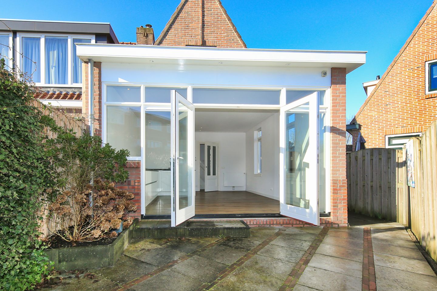 Foto 19 van Van Oosten de Bruijnstraat 187