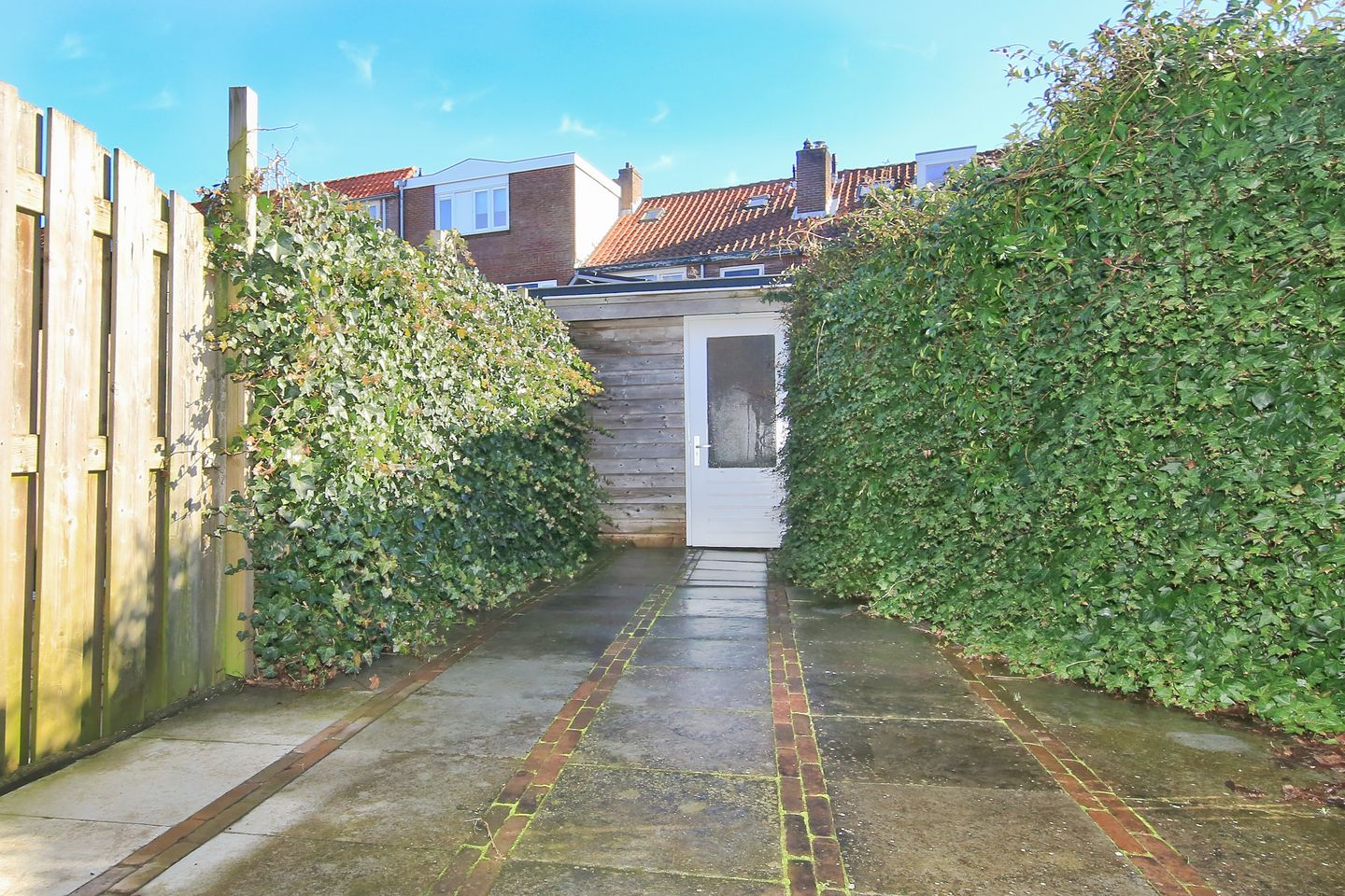 Foto 20 van Van Oosten de Bruijnstraat 187