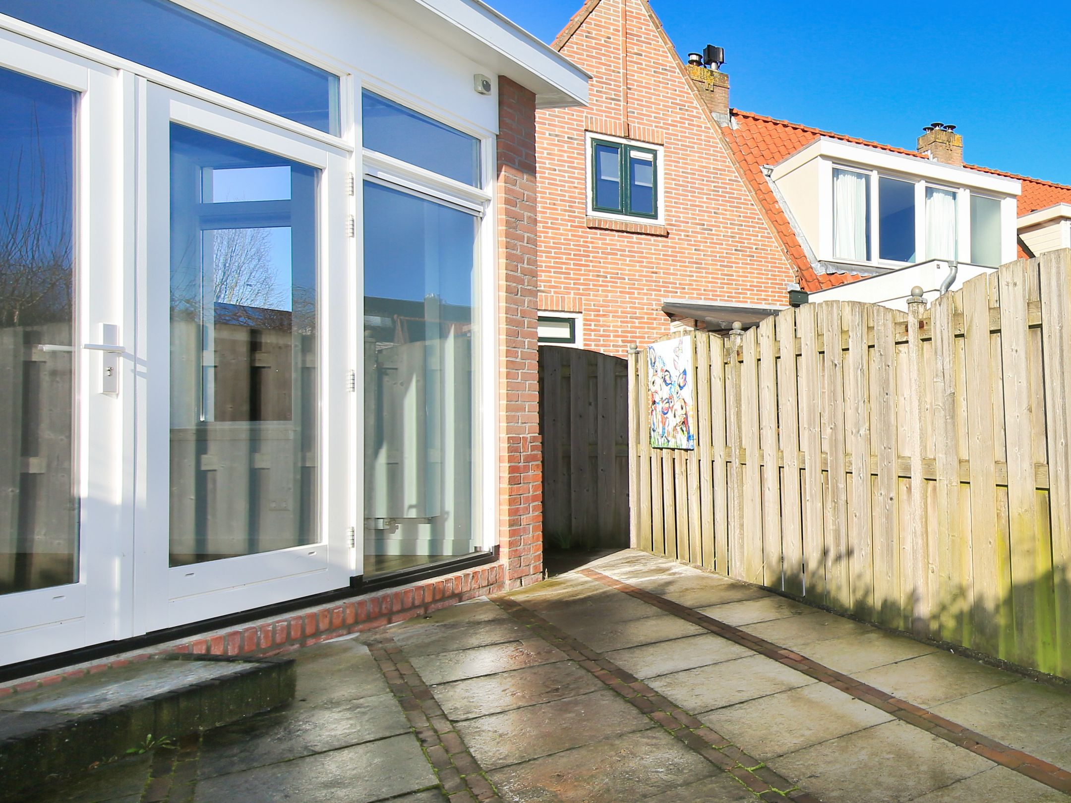 Foto 24 van Van Oosten de Bruijnstraat 187