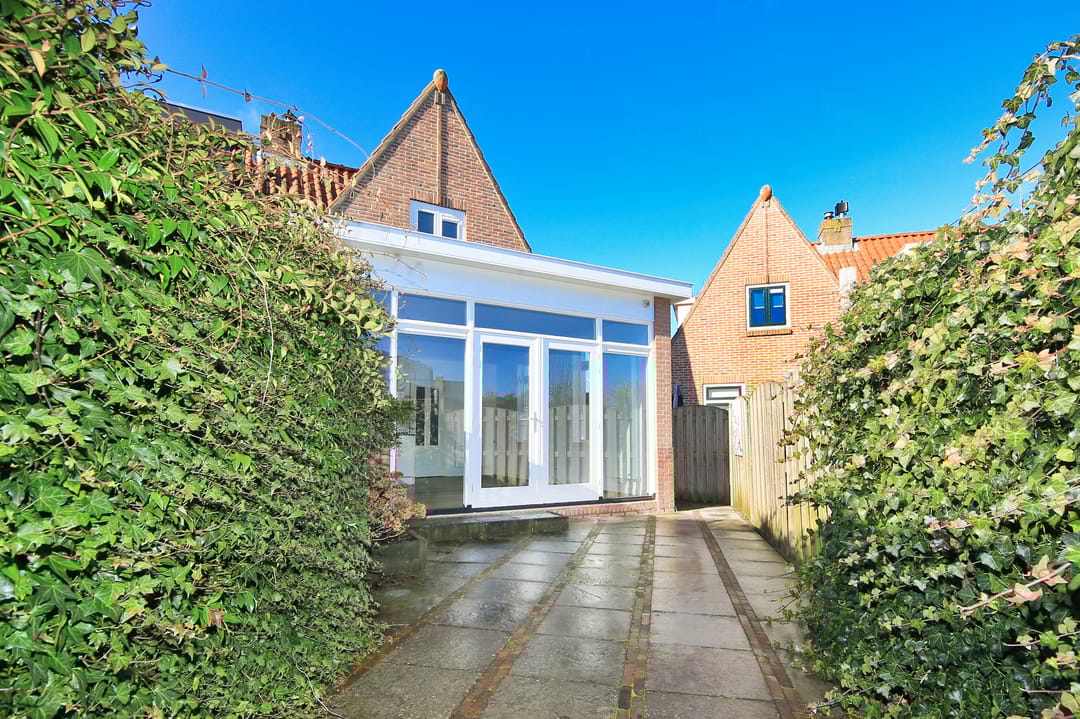 Foto 23 van Van Oosten de Bruijnstraat 187