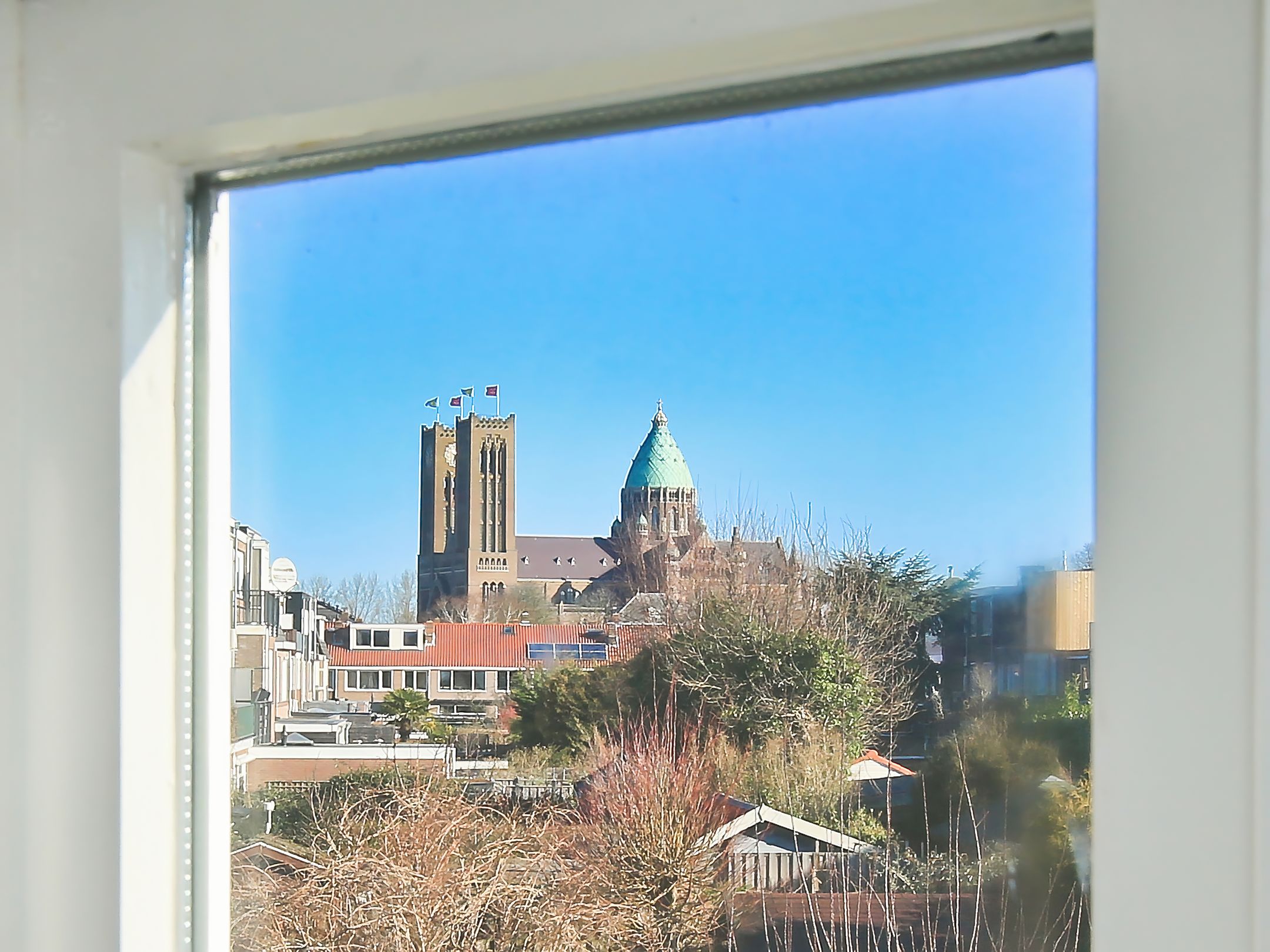 Foto 36 van Van Oosten de Bruijnstraat 187