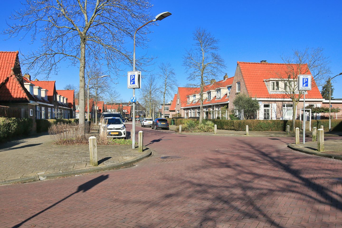 Foto 40 van Van Oosten de Bruijnstraat 187