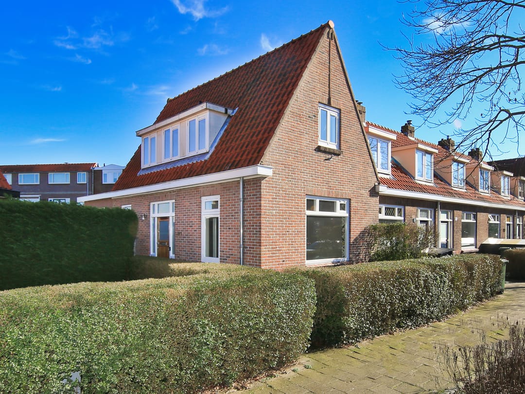 Foto 1 van Van Oosten de Bruijnstraat 187