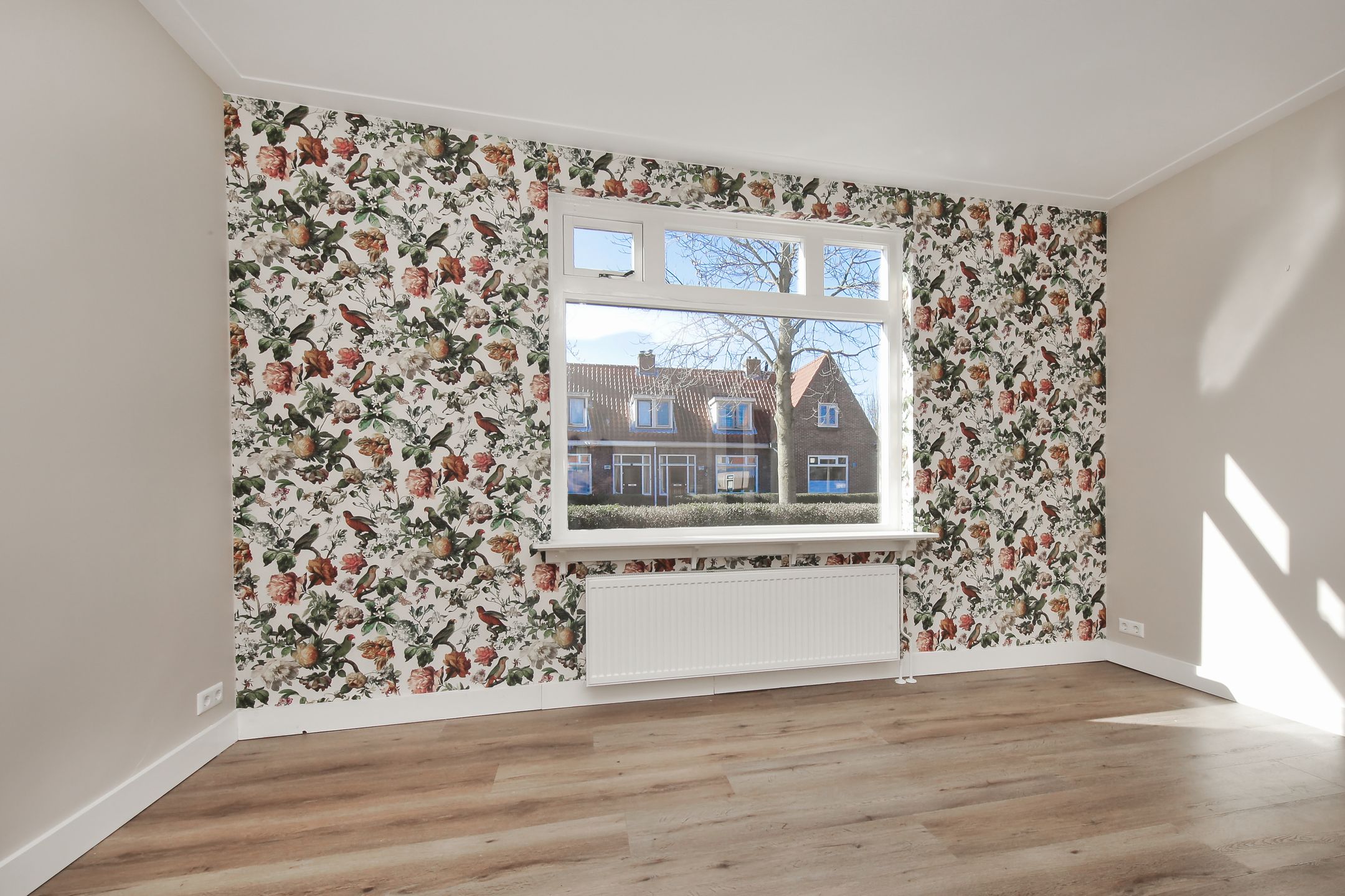 Foto 9 van Van Oosten de Bruijnstraat 187