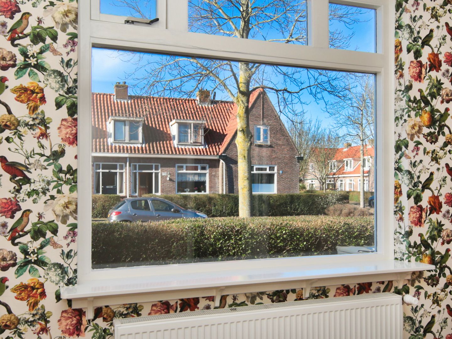 Foto 10 van Van Oosten de Bruijnstraat 187