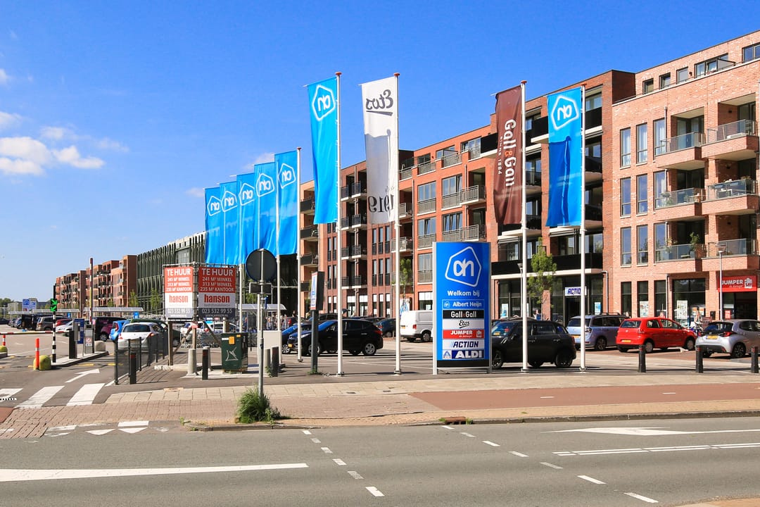 Foto 43 van Van Oosten de Bruijnstraat 187