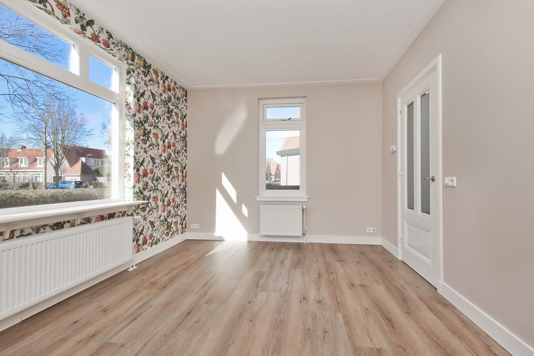 Foto 7 van Van Oosten de Bruijnstraat 187