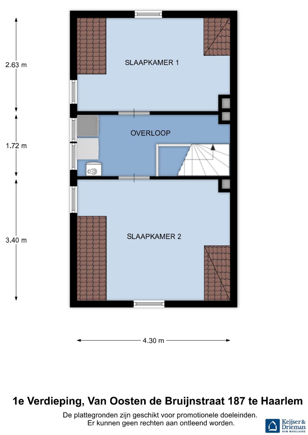 Foto 46 van Van Oosten de Bruijnstraat 187