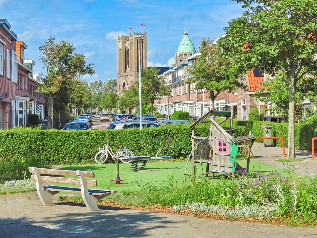 Foto 41 van Van Oosten de Bruijnstraat 187