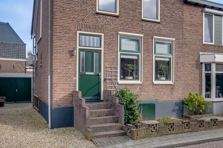 Foto 7 van Spaarpotstraat 8