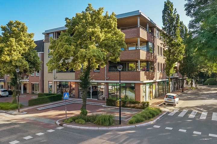 Photo 2 of Fornheselaan 2-D