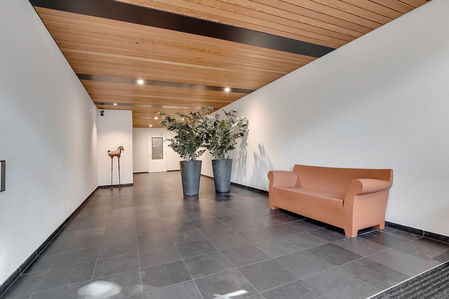 Foto 4 van Fornheselaan 2-D