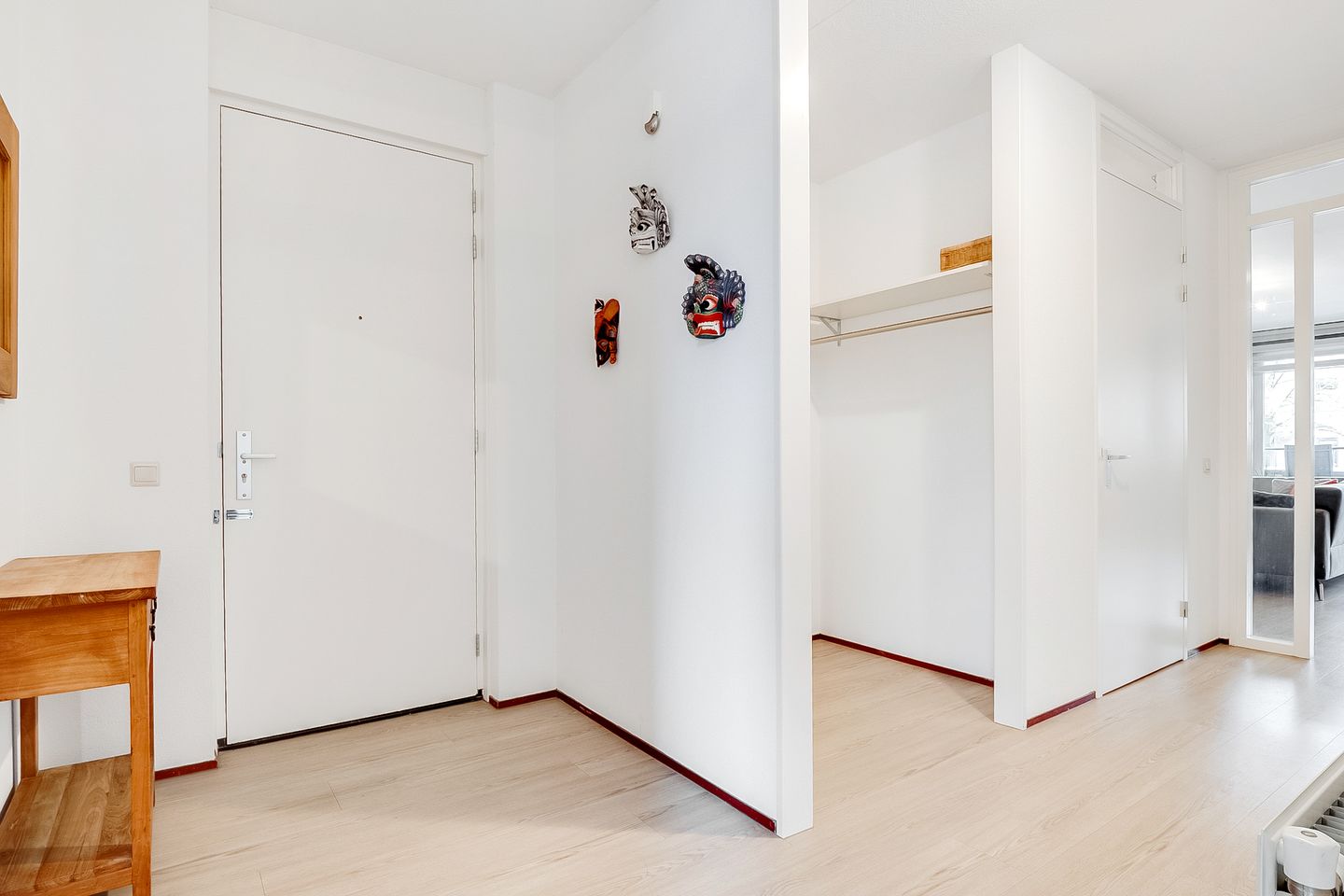 Foto 5 van Fornheselaan 2-D