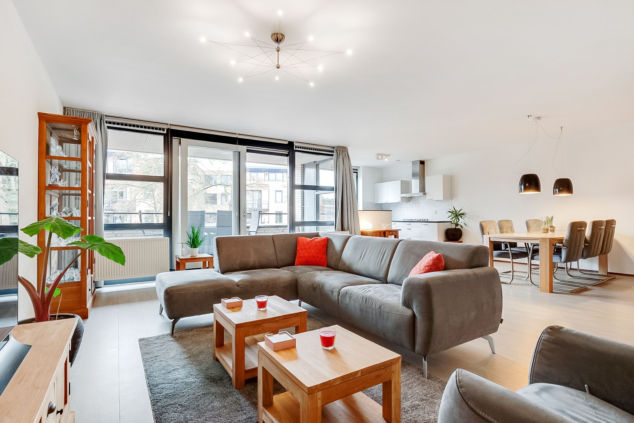 Foto 9 van Fornheselaan 2-D