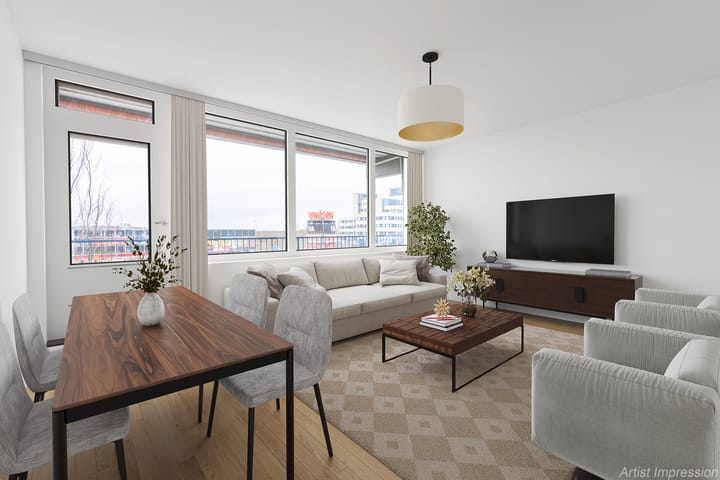 Photo 5 of Muzenlaan 122