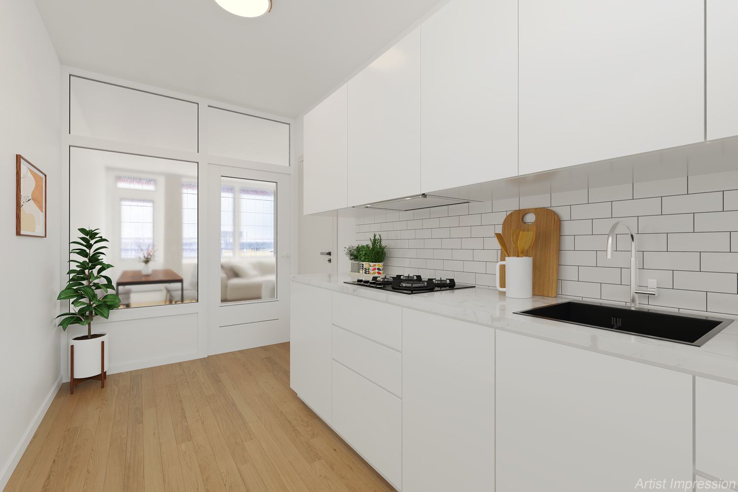 Foto 9 van Muzenlaan 122