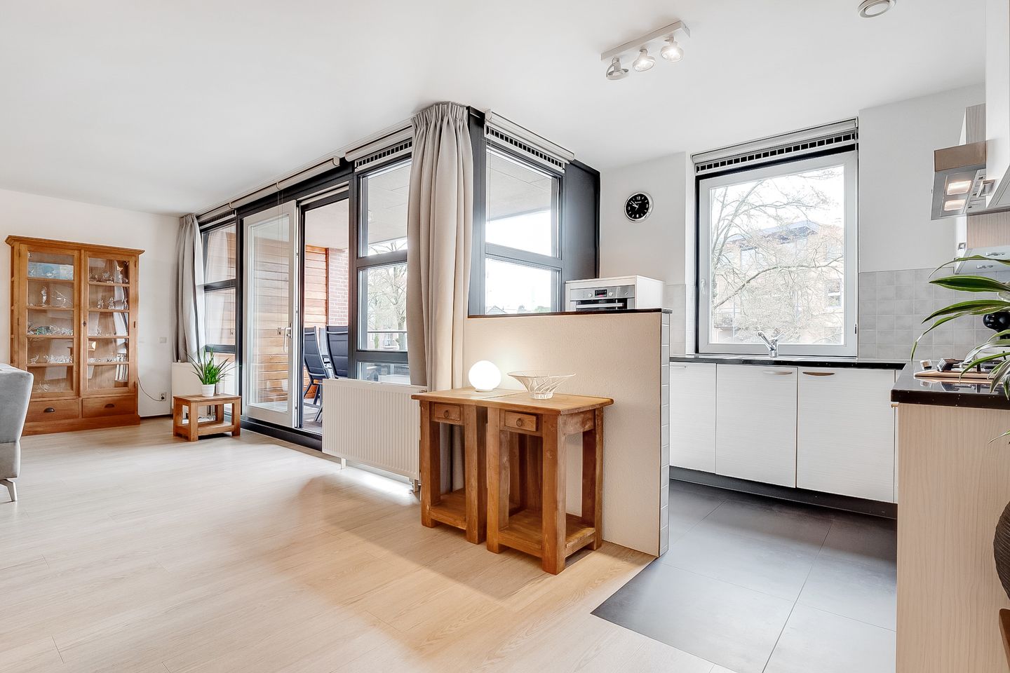 Foto 14 van Fornheselaan 2-D