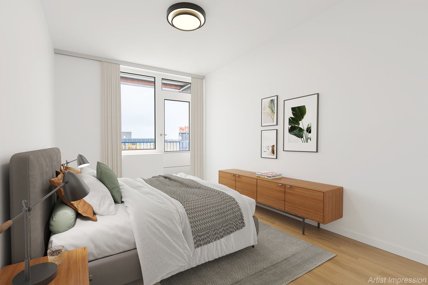 Foto 14 van Muzenlaan 122