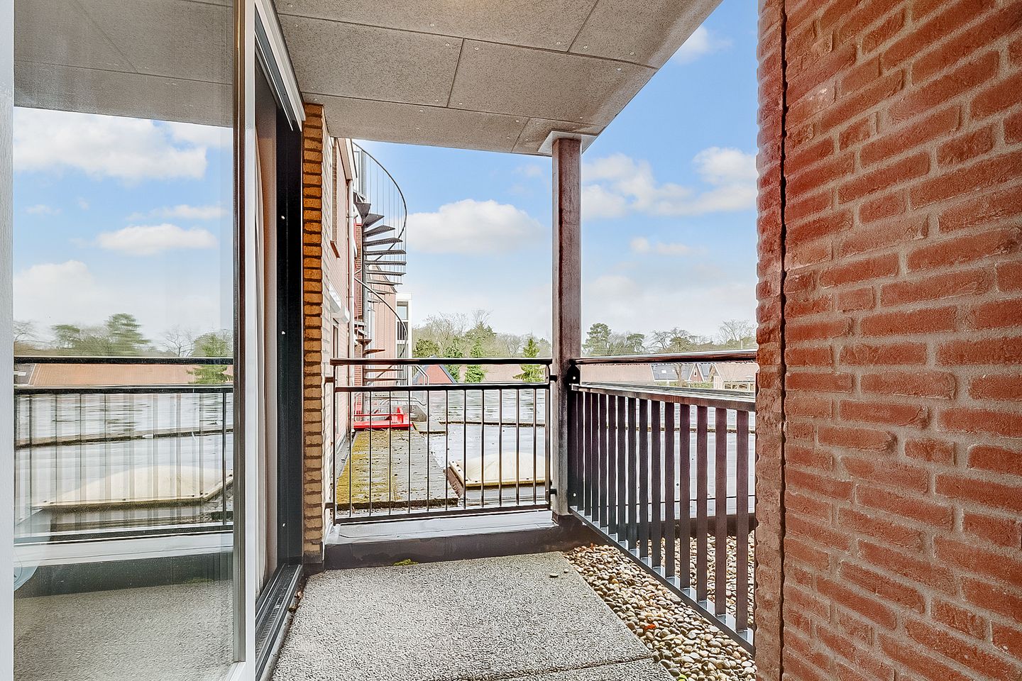 Foto 20 van Fornheselaan 2-D