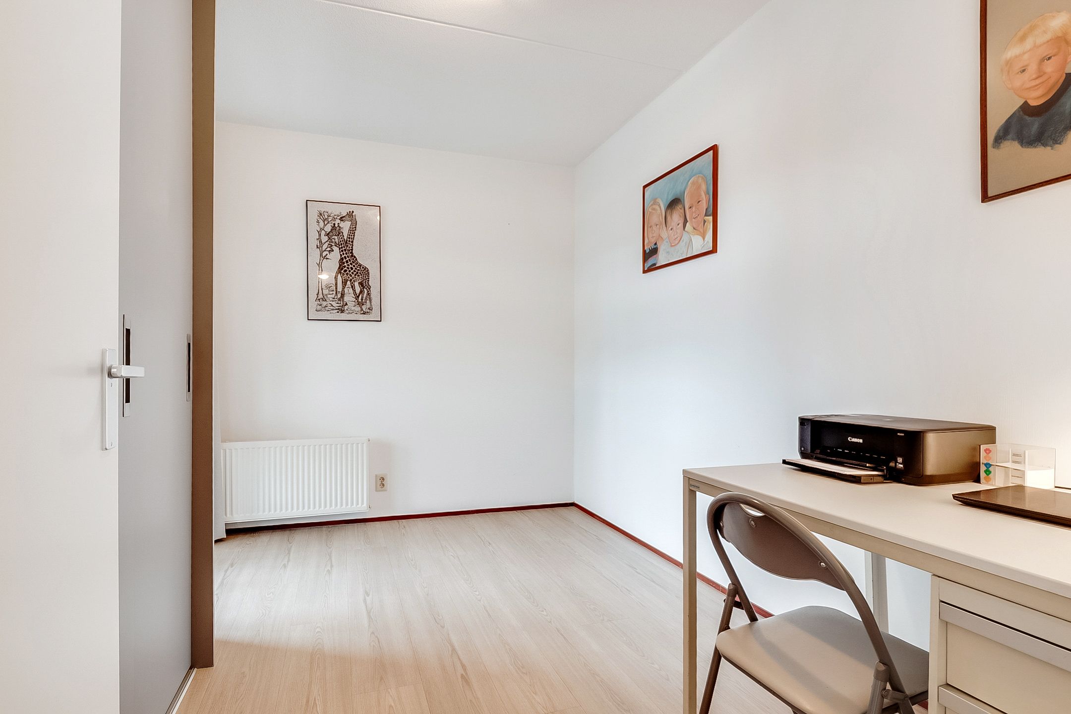 Foto 24 van Fornheselaan 2-D