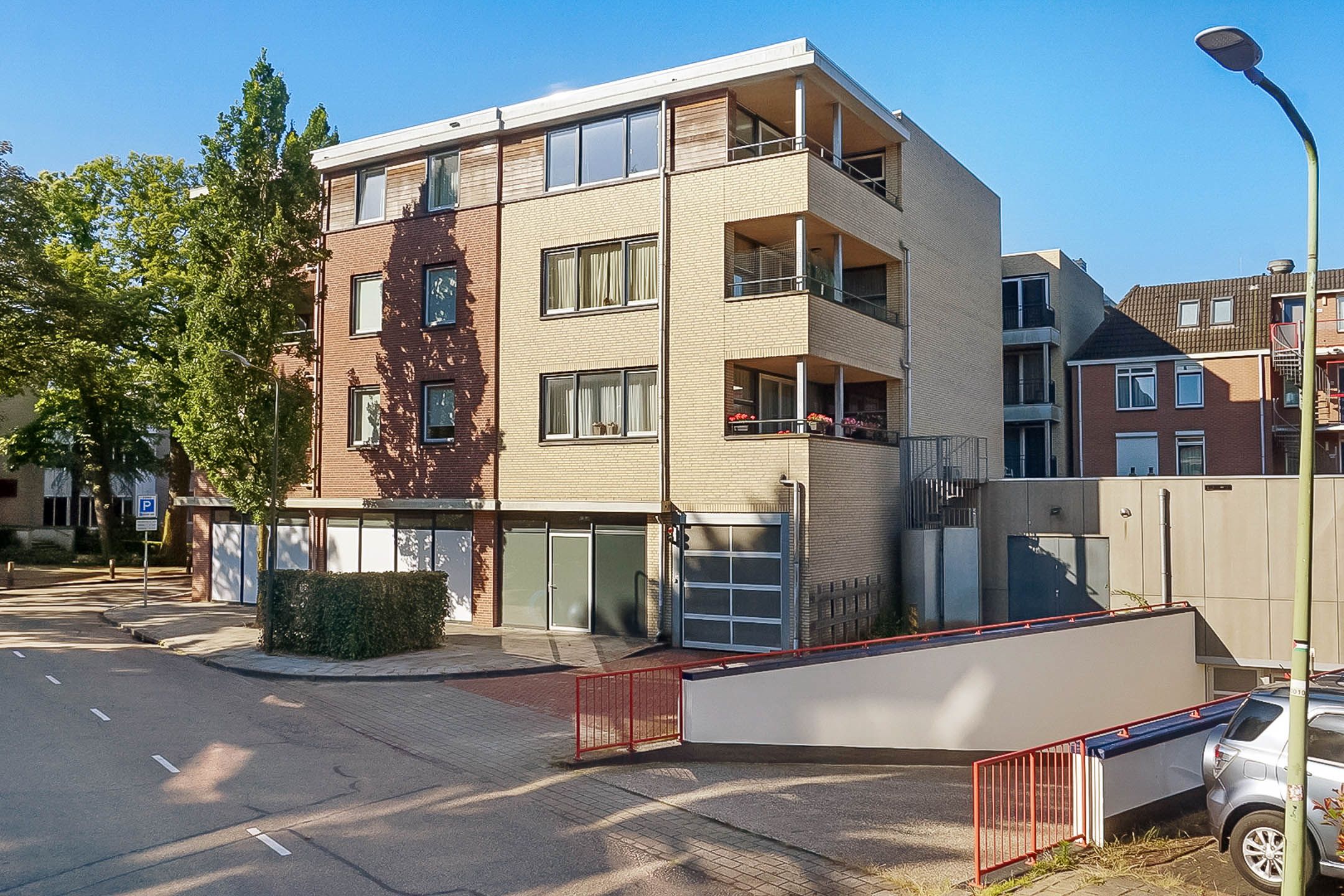 Foto 27 van Fornheselaan 2-D