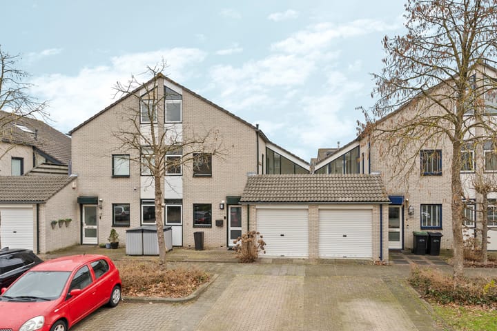 Klarinetstraat 6 main image