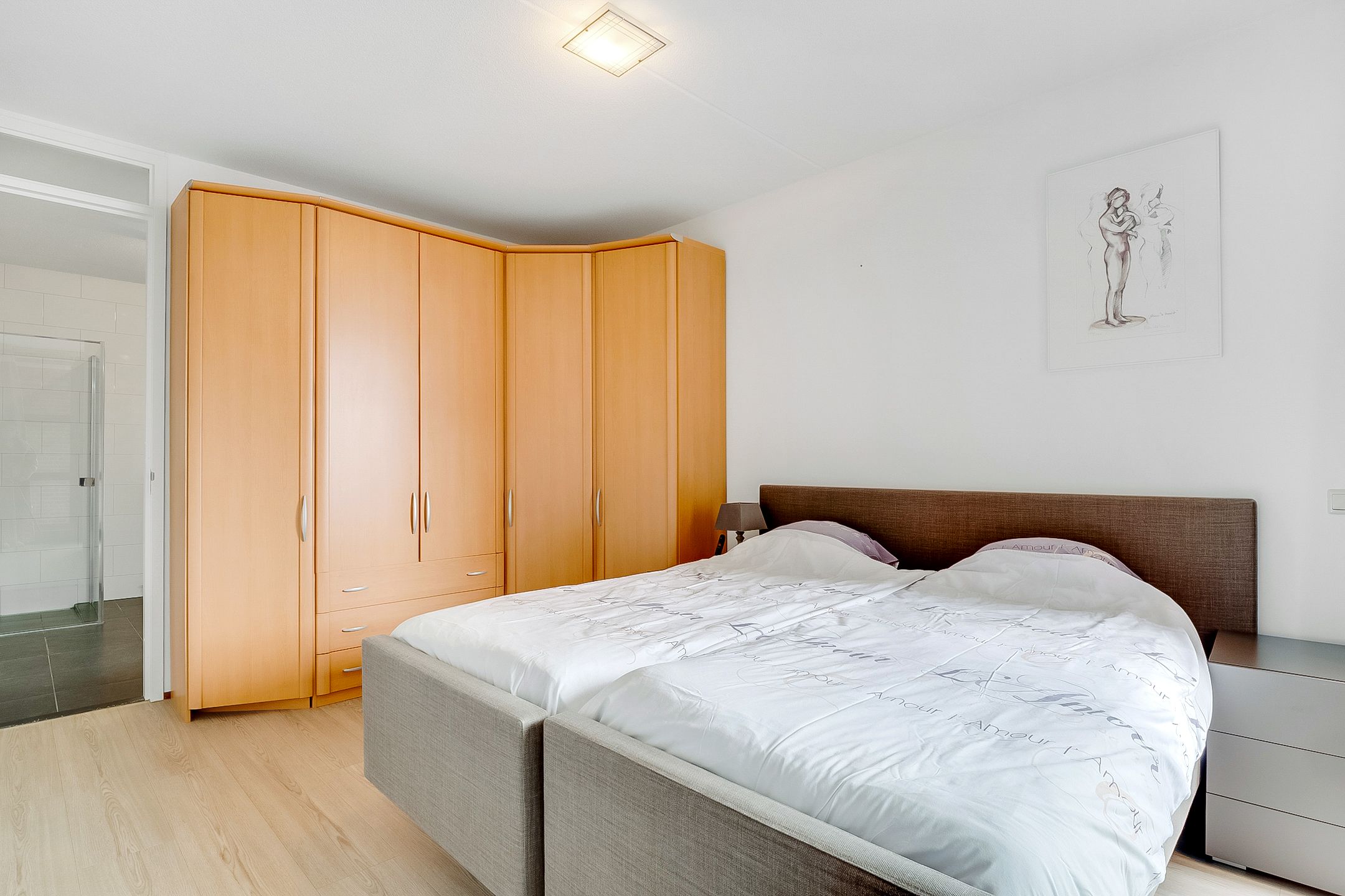 Foto 21 van Fornheselaan 2-D