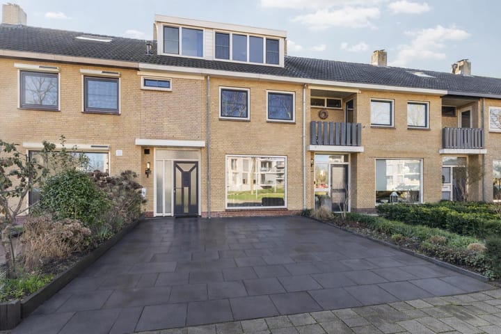 Guido Gezellelaan 104