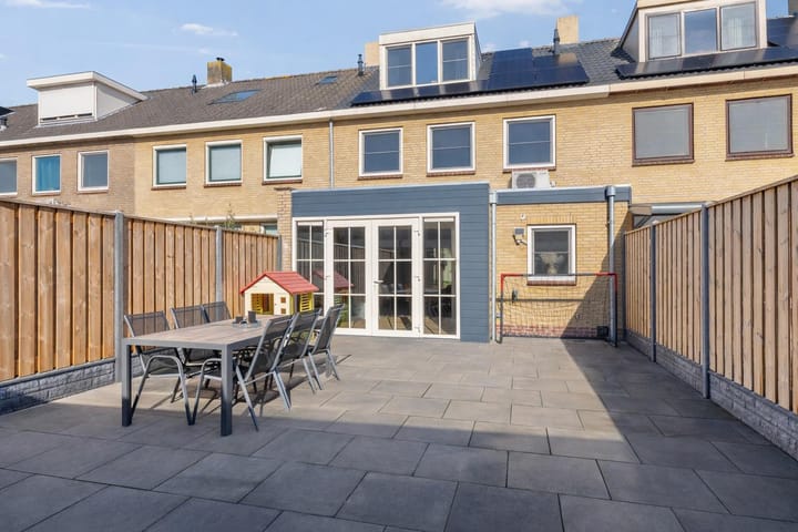 Photo 2 of Guido Gezellelaan 104