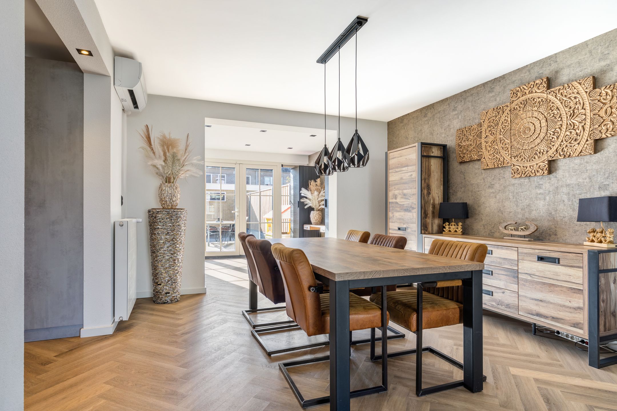 Foto 3 van Guido Gezellelaan 104