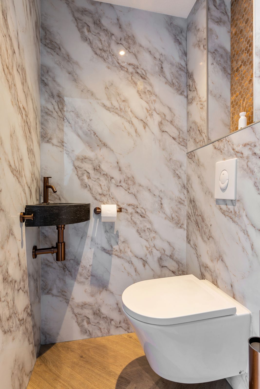 Foto 6 van Guido Gezellelaan 104