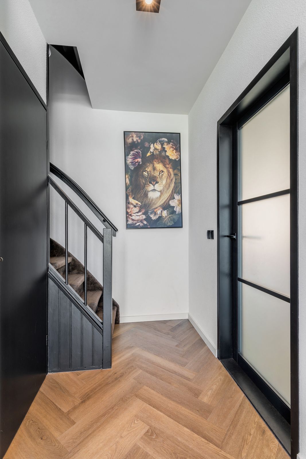 Foto 7 van Guido Gezellelaan 104