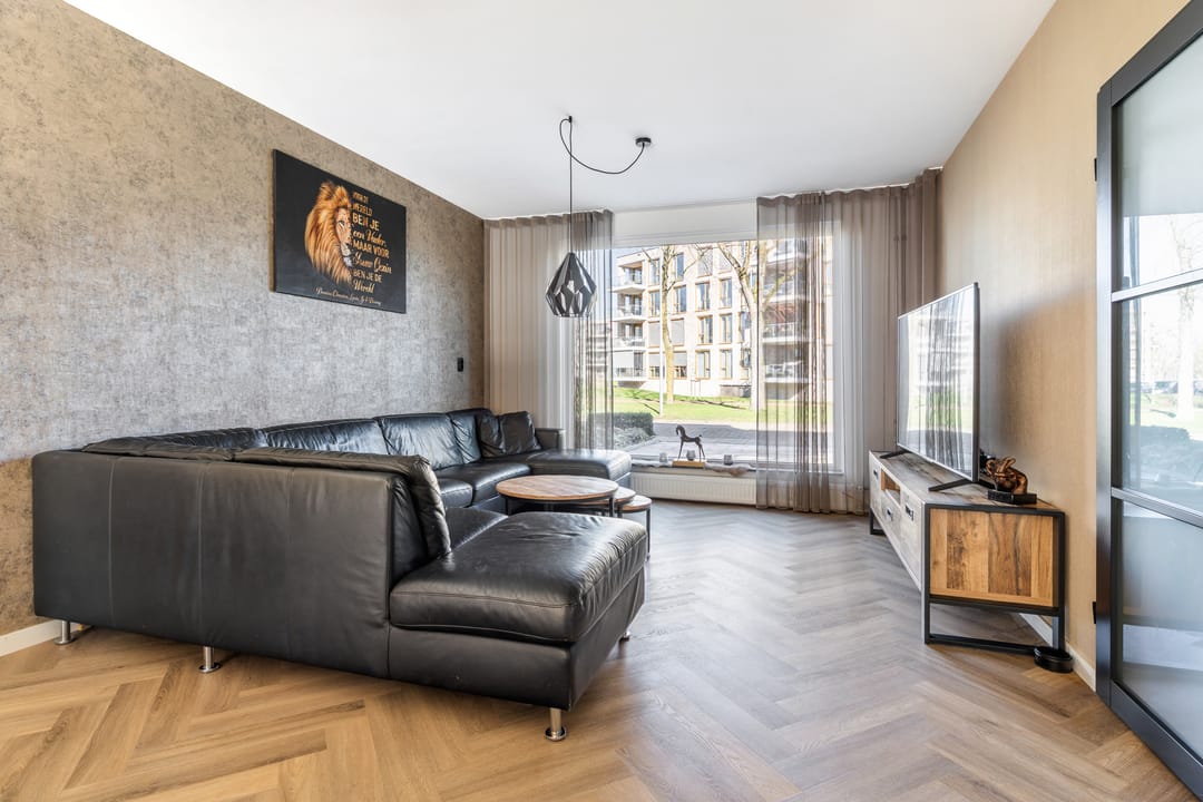 Foto 8 van Guido Gezellelaan 104