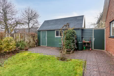 Sportstraat 25 secondary image