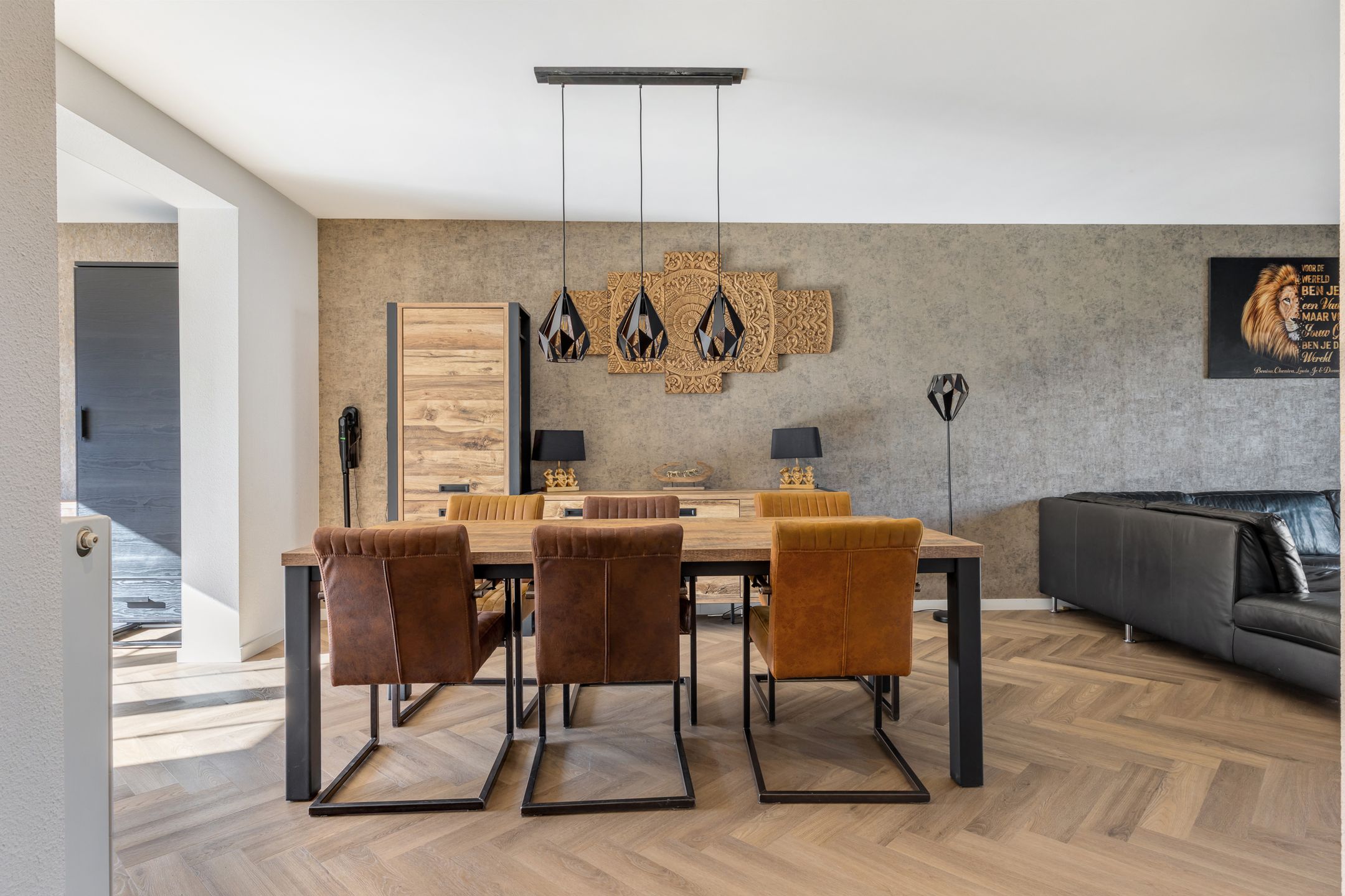 Foto 9 van Guido Gezellelaan 104