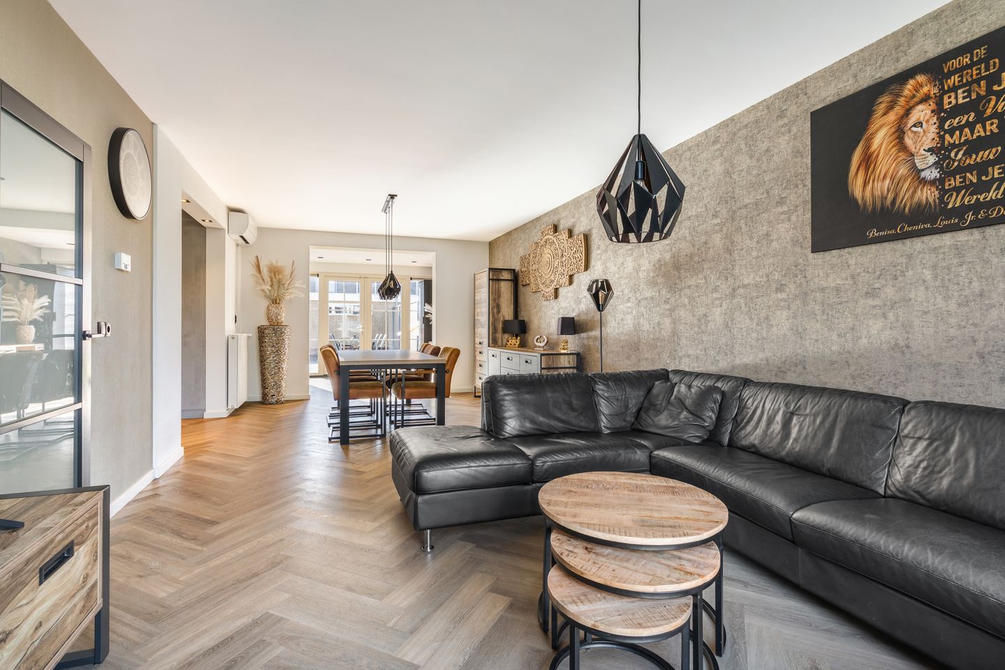 Foto 10 van Guido Gezellelaan 104