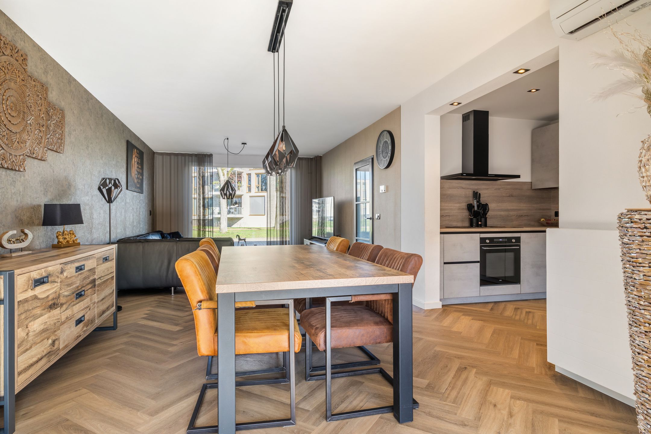 Foto 12 van Guido Gezellelaan 104