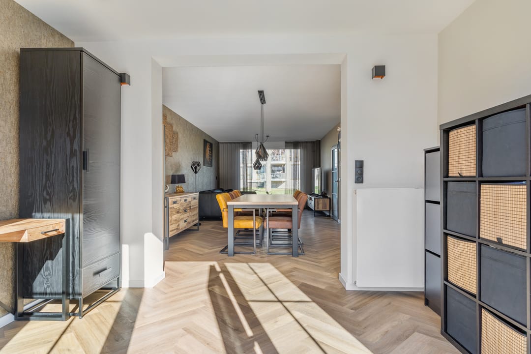 Foto 13 van Guido Gezellelaan 104