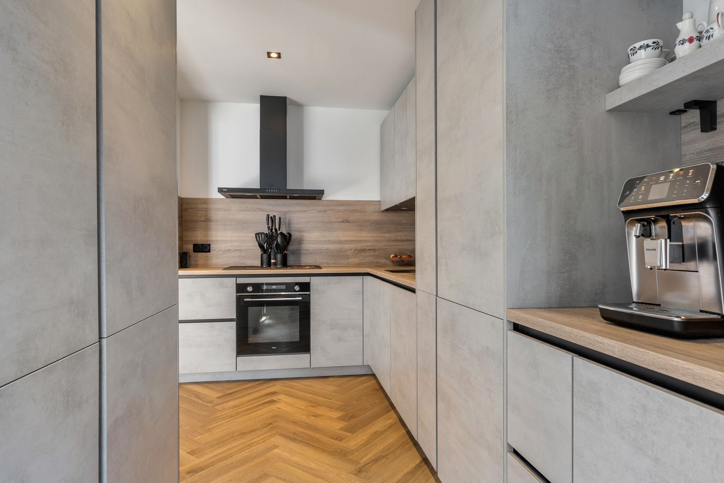 Foto 14 van Guido Gezellelaan 104