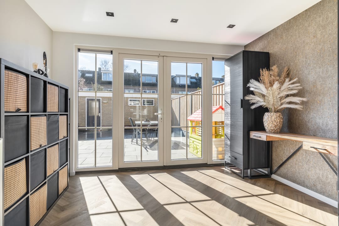 Foto 11 van Guido Gezellelaan 104