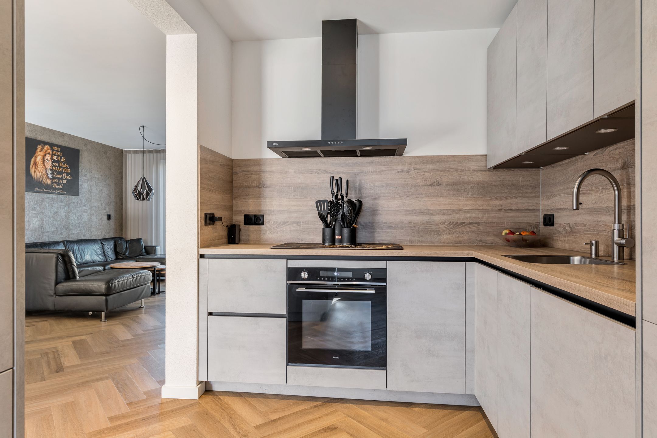 Foto 15 van Guido Gezellelaan 104