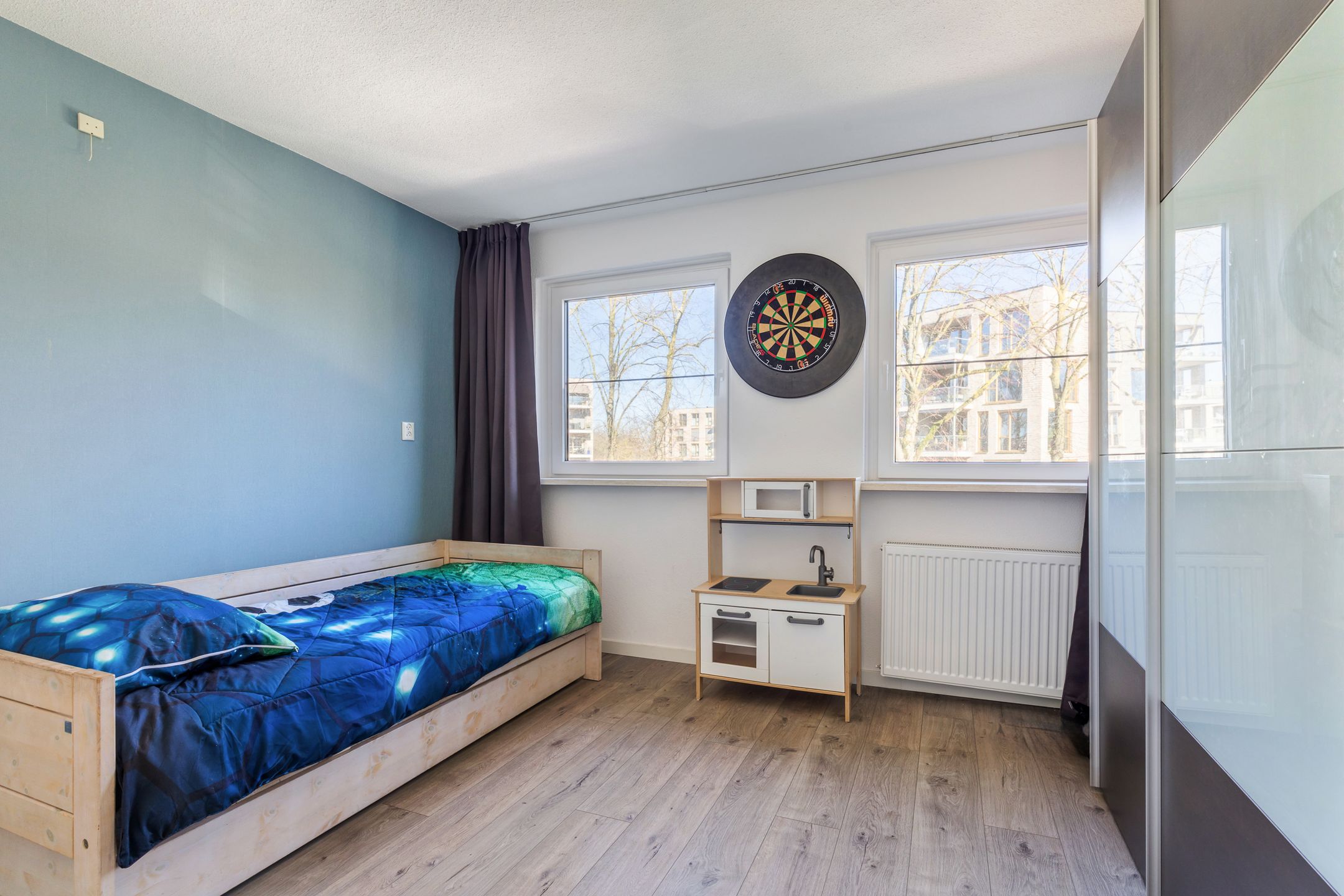 Foto 18 van Guido Gezellelaan 104