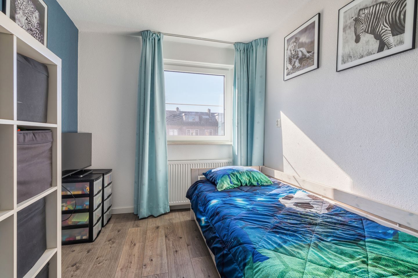 Foto 20 van Guido Gezellelaan 104