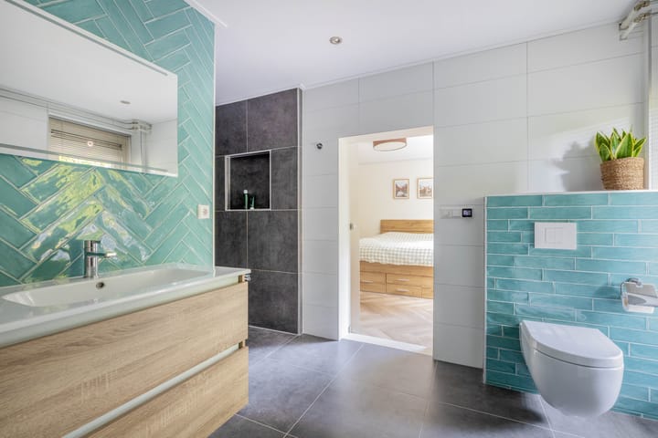 Foto 2 van De Lairesselaan 26