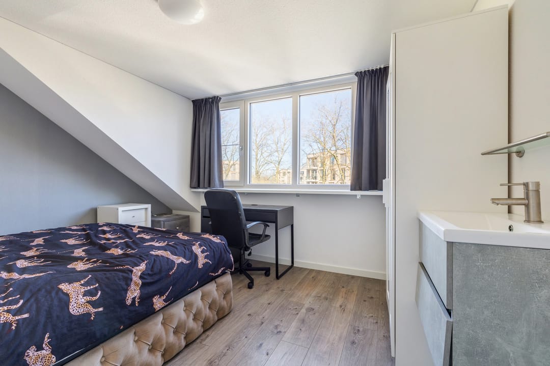 Foto 31 van Guido Gezellelaan 104