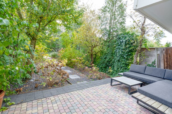 Foto 3 van De Lairesselaan 26